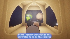 A screenshot taken in Dreams. 2 of 2.