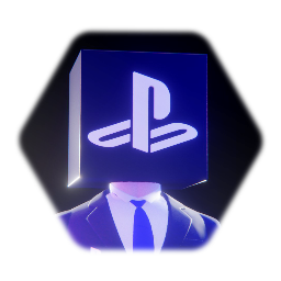 Mr. PlayStation V2
