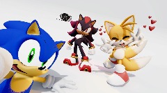 A screenshot taken in Dreams. 2 of 3.