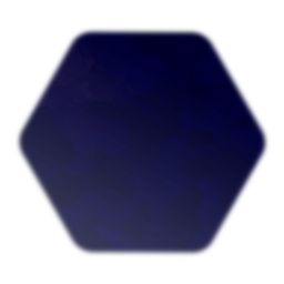 Dark Nebula Sky (Blue)