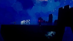 A screenshot taken in Dreams. 20 of 28.
