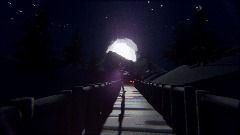 A screenshot taken in Dreams. 6 of 7.