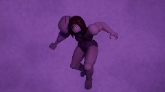 A screenshot taken in Dreams. 7 of 26.