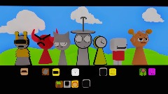 Sprunmulti (OFFICIAL)