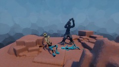 Remix of Remix of Young REED From the black mass