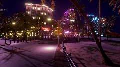 A screenshot taken in Dreams. 9 of 27.