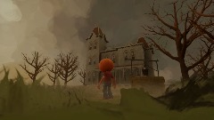 A screenshot taken in Dreams. 3 of 4.