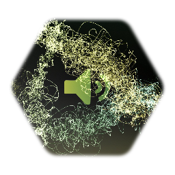 "The horse is the white of the eyes" voiceline