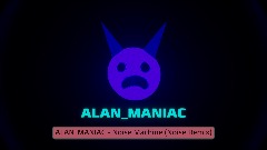 Alan - Noise Machine (Noise Remix)