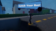 Catch Your Bus!