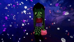 A screenshot taken in Dreams. 16 of 23.