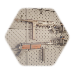 Content Collection: WW2