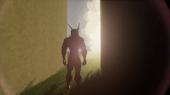 A screenshot taken in Dreams. 12 of 29.