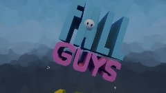 Fall guys the hexudon levl