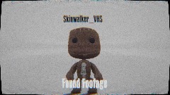 Skinwalker_VHS