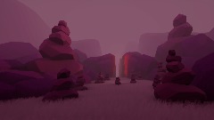 A screenshot taken in Dreams. 2 of 4.