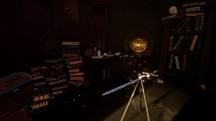 A screenshot taken in Dreams. 16 of 20.