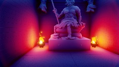 Temple of Hephaestus