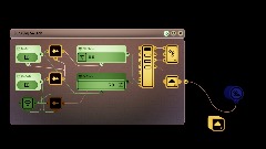A screenshot taken in Dreams. 3 of 9.