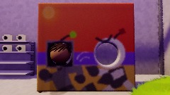 A screenshot taken in Dreams. 13 of 25.