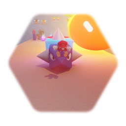 My Mario ennemis