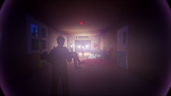 Last of us hospital scene