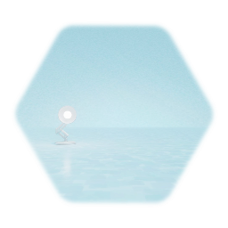 Pixar Logo but it's better