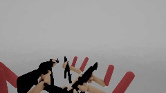 Remix of Gun animation