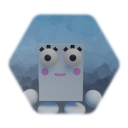 Characters and Miscellaneous