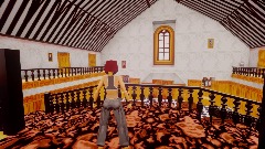 A screenshot taken in Dreams. 1 of 10.