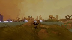 A screenshot taken in Dreams. 12 of 14.