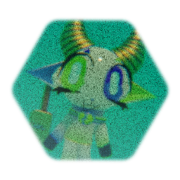 Remaked Earth lol
