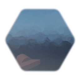 Spaceship Controls Template