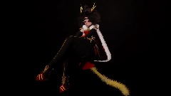 A screenshot taken in Dreams. 18 of 23.