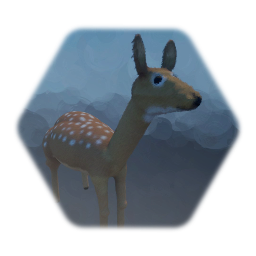 Oh Deer