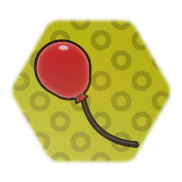 [SDK2] Balloon