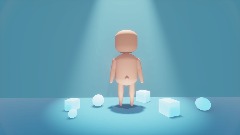 A screenshot taken in Dreams. 1 of 1.
