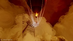 A screenshot taken in Dreams. 6 of 19.