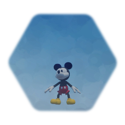 Improved Mickey