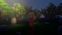 A screenshot taken in Dreams. 6 of 15.