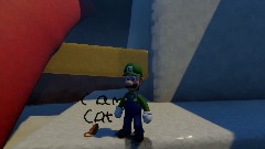 A screenshot taken in Dreams. 2 of 3.