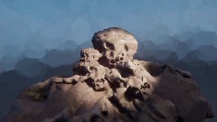 A screenshot taken in Dreams. 1 of 1.