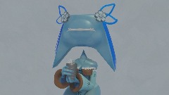 A screenshot taken in Dreams. 3 of 27.