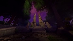 A screenshot taken in Dreams. 10 of 23.