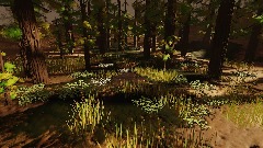 Nature be sexy sometimes