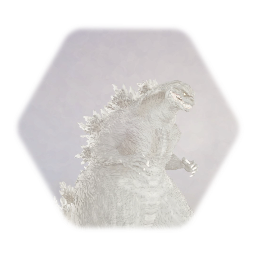 Godzilla the destruction reborn story mode (Godzilla)