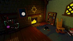 The Seasoning of the Witch