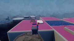 Find all Mario  power ups