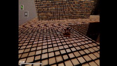 A screenshot taken in Dreams. 14 of 24.