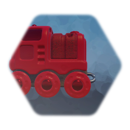 XX-10 Tren